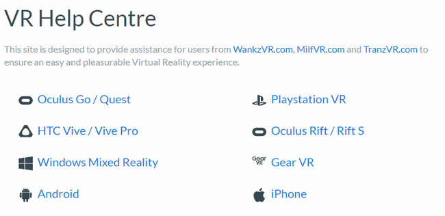 Tranz VR�@�j�̖����C��